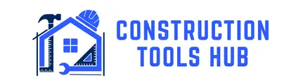 Construction tools hub logo